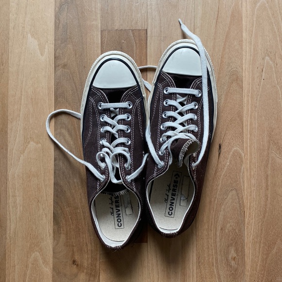 Chuck Taylor All Star size M9 W11 - Picture 1 of 4